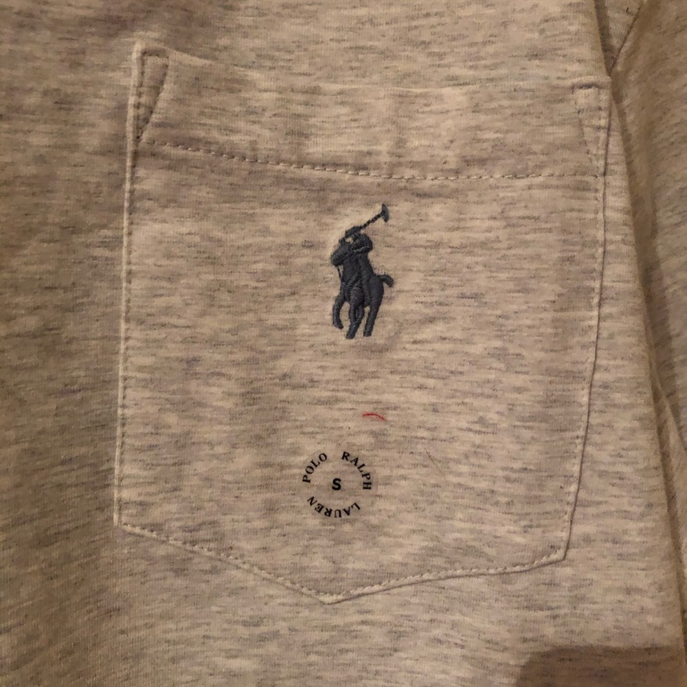 Polo Ralph Lauren shirt size s
